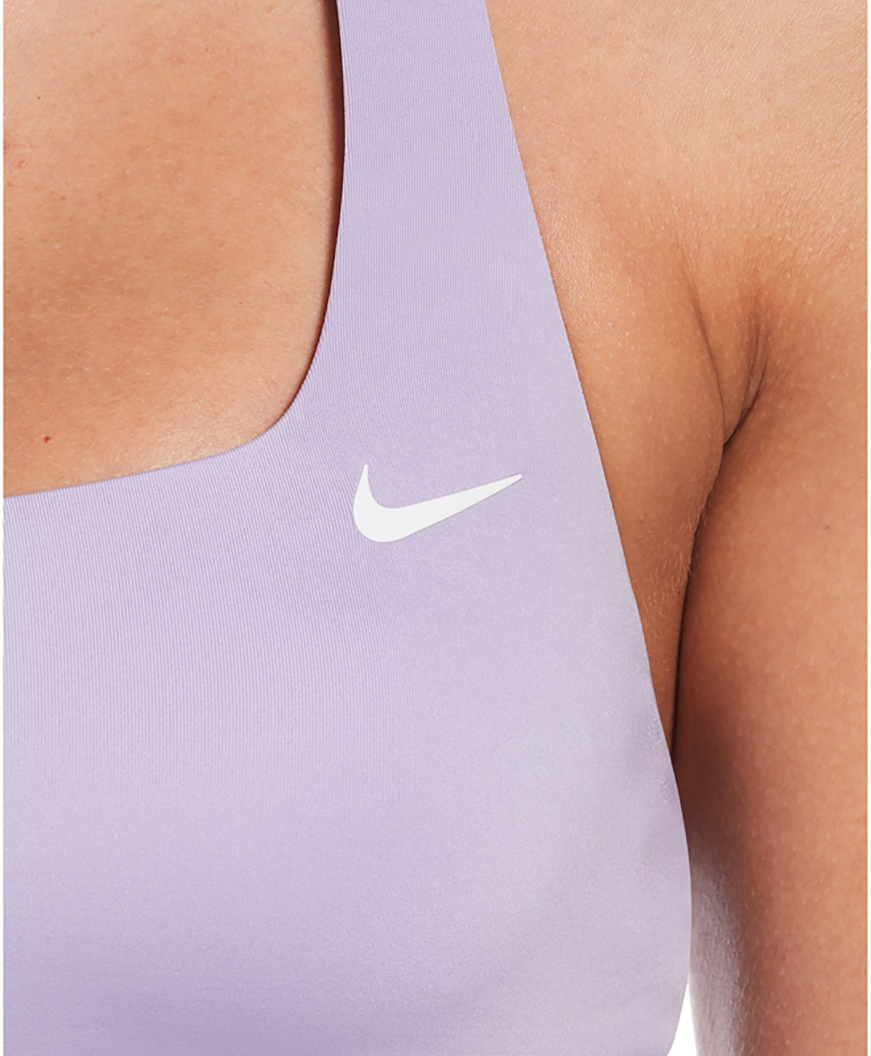 Nike Women's Square Neck Tankini - view number 3