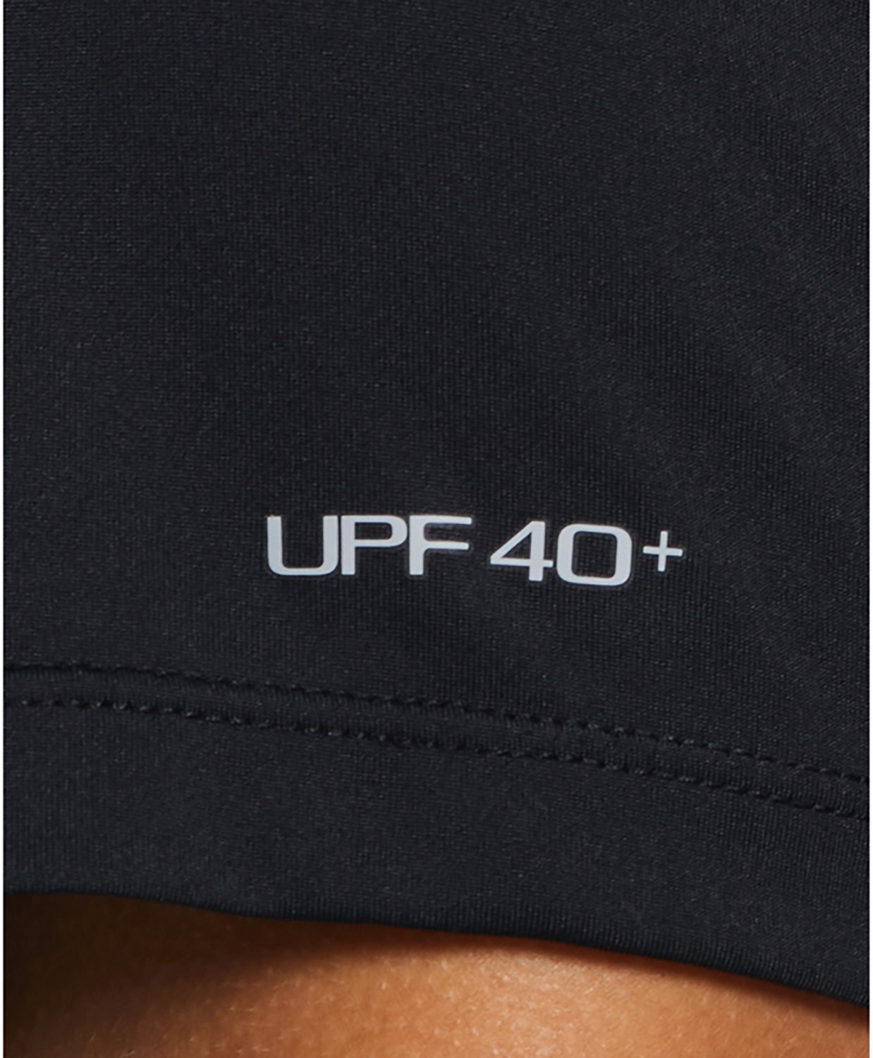 Nike Women's Short Sleeve Hydroguard Swim Shirt - view number 6