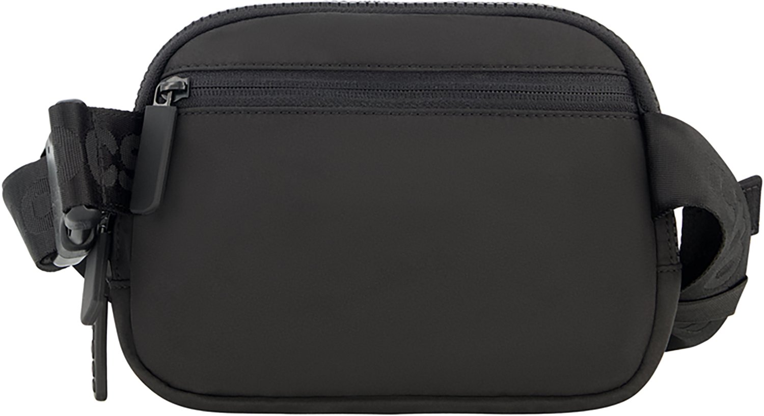 THE RERACS | BELT BAG(BLACK×BLACK) THE RERACS | BELT BAG(BLACK×BLACK) - メルカリ