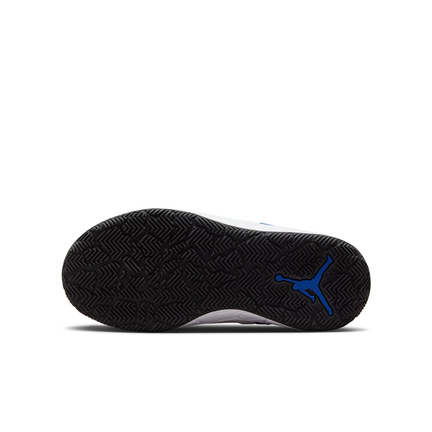 Jordan Big Kids' Day1 EasyOn Shoes - view number 6