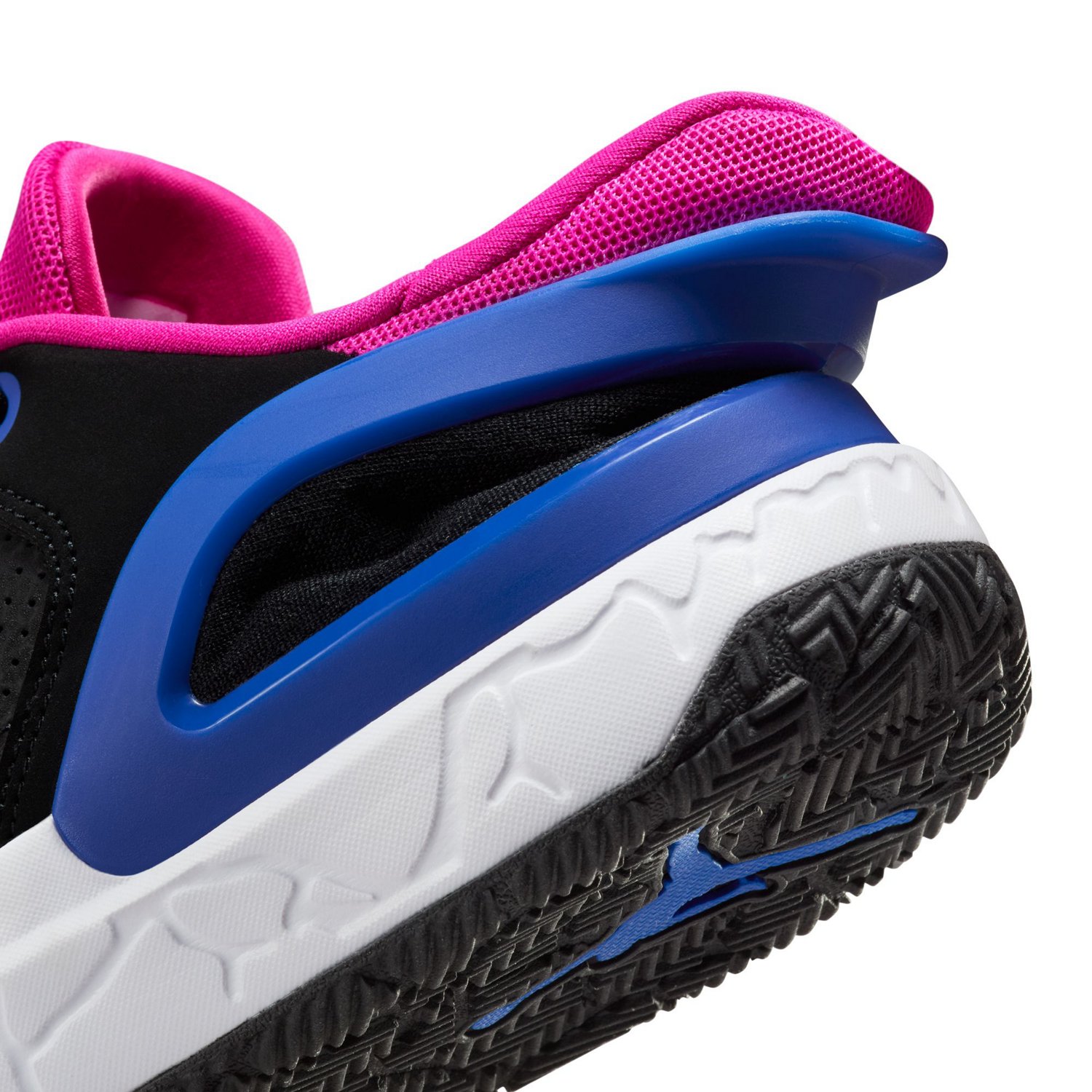 Jordan Big Kids' Day1 EasyOn Shoes