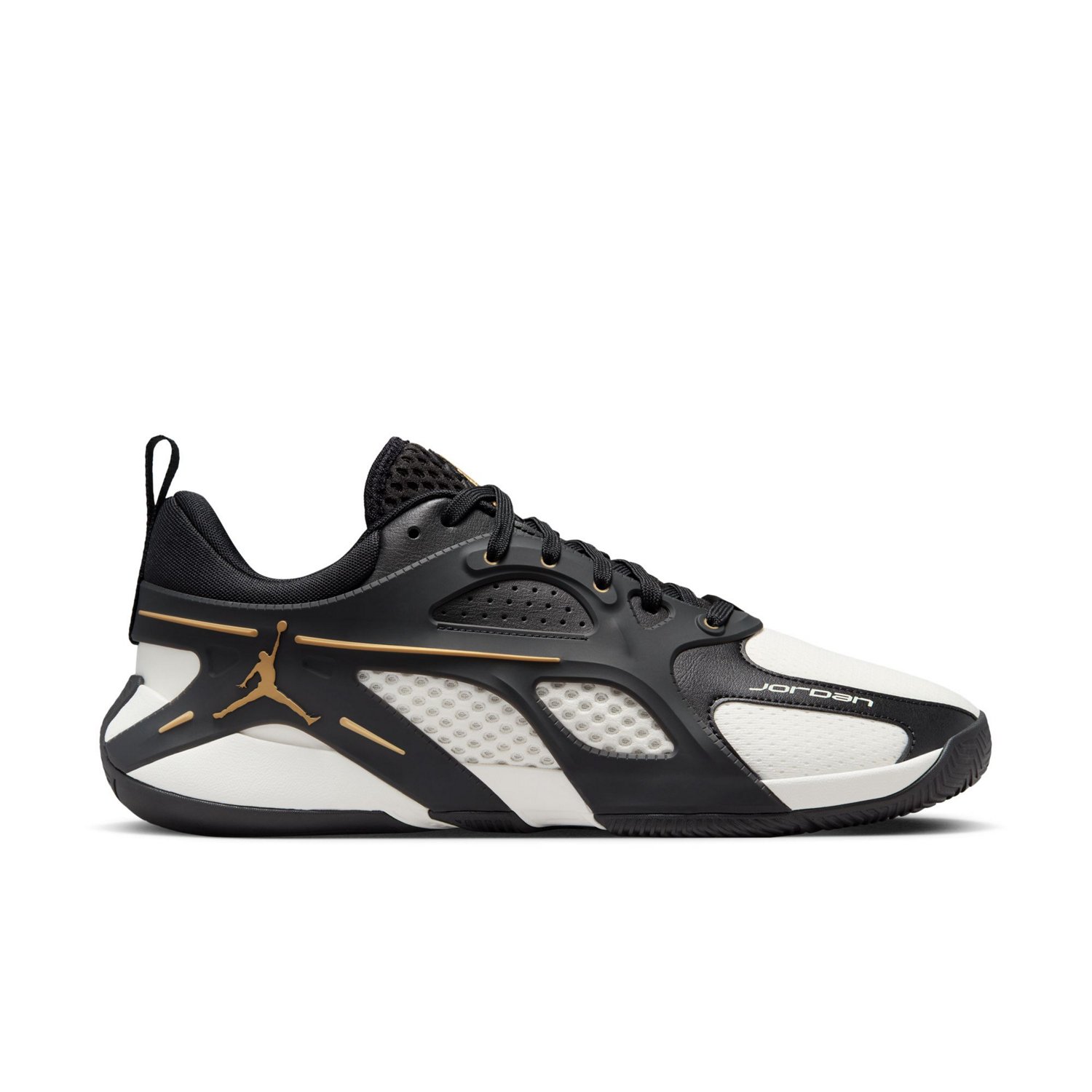 Jordan Adult's Heir Basketball Shoes - view number 1