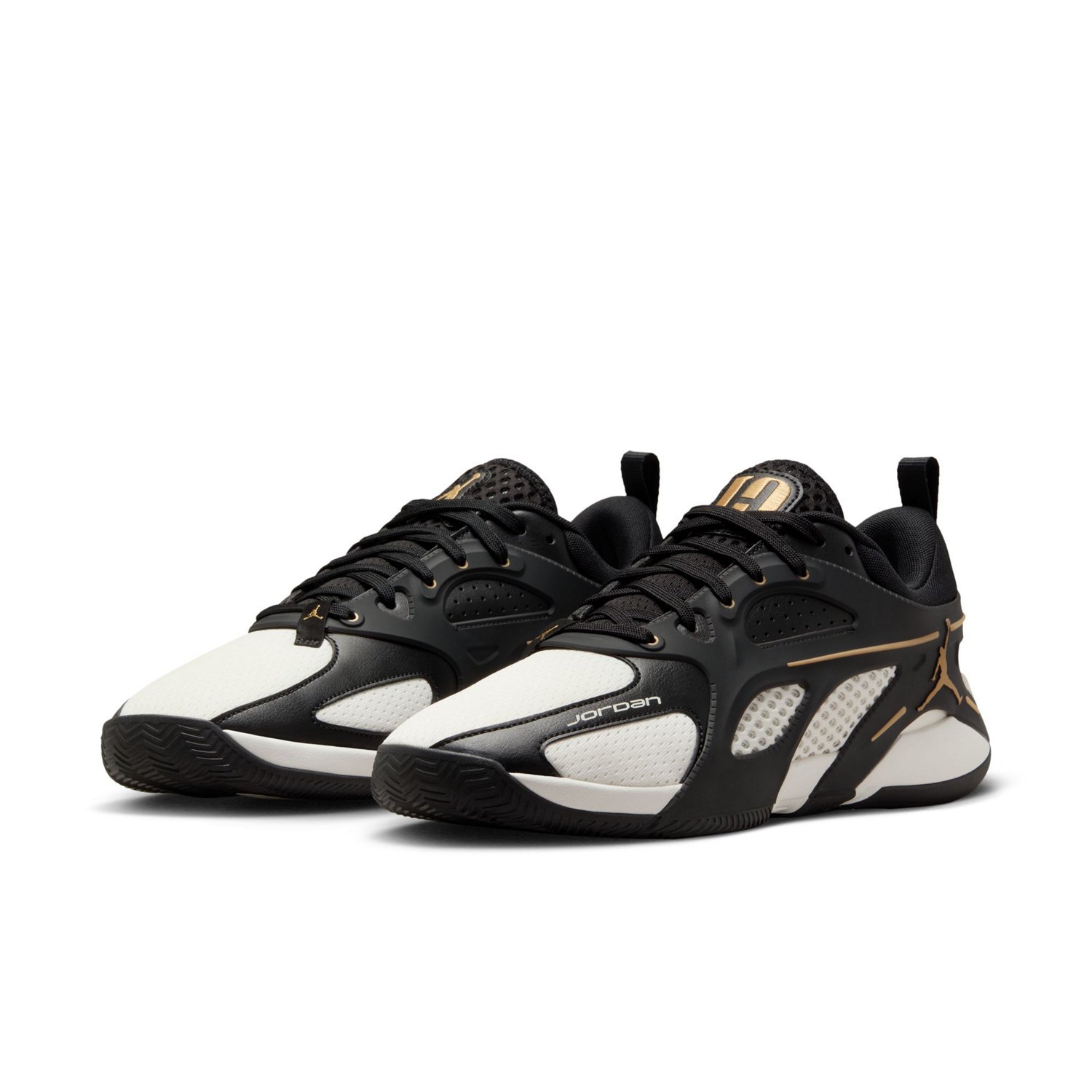 Jordan Adult's Heir Basketball Shoes - view number 3