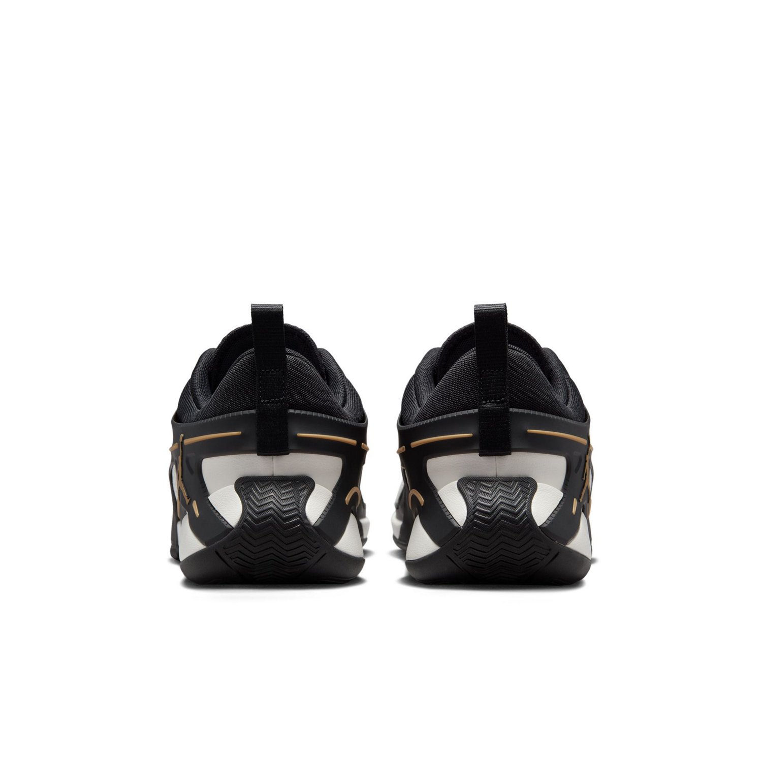 Jordan Adult's Heir Basketball Shoes - view number 4