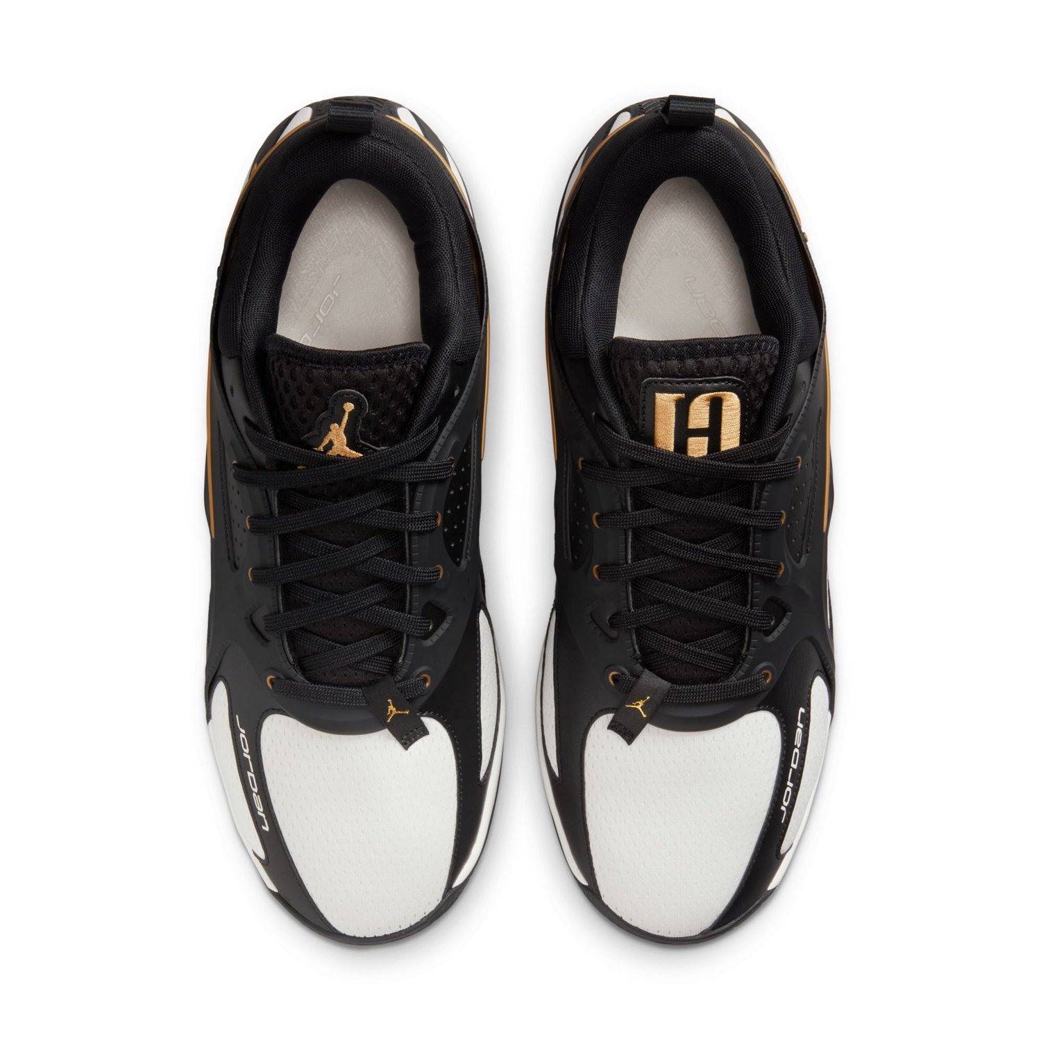 Jordan Adult's Heir Basketball Shoes - view number 5