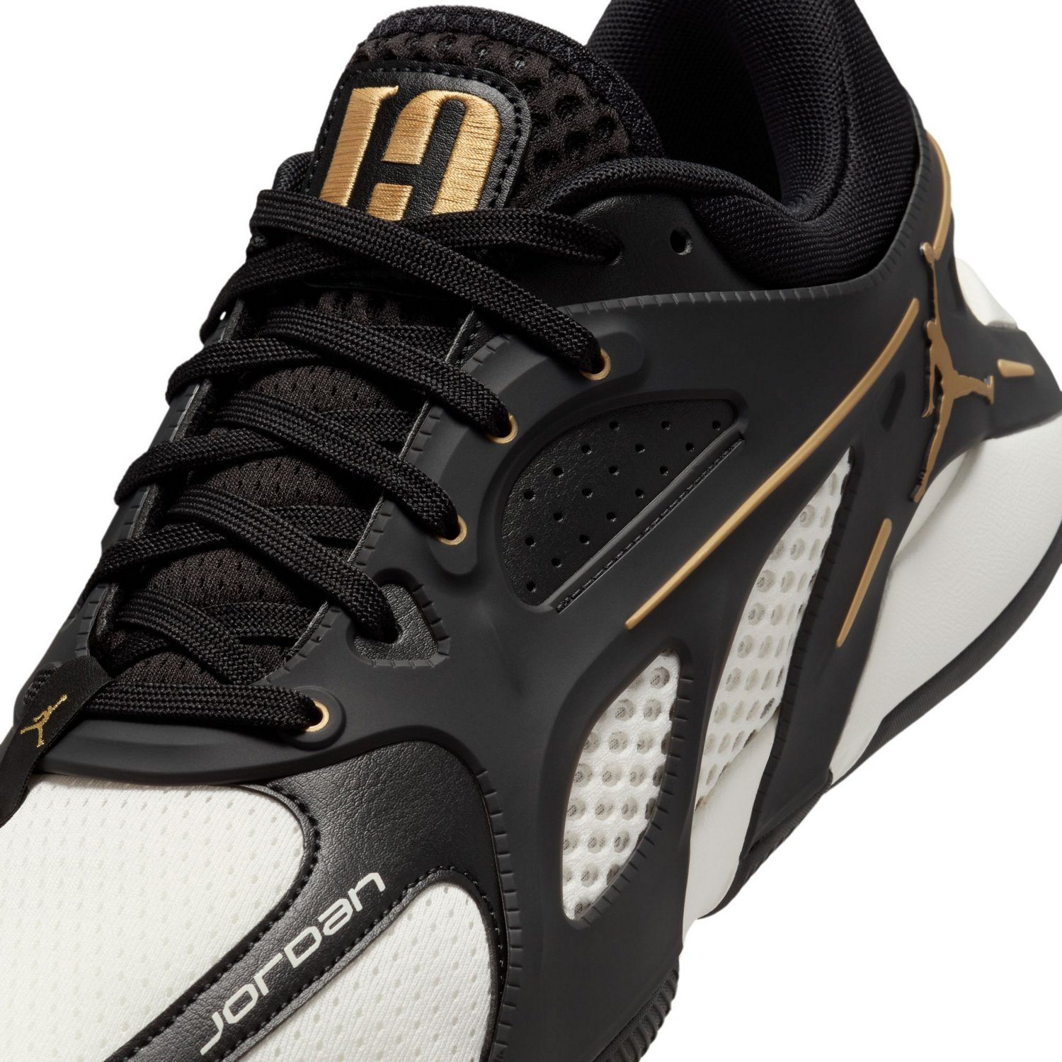 Jordan Adult's Heir Basketball Shoes - view number 7