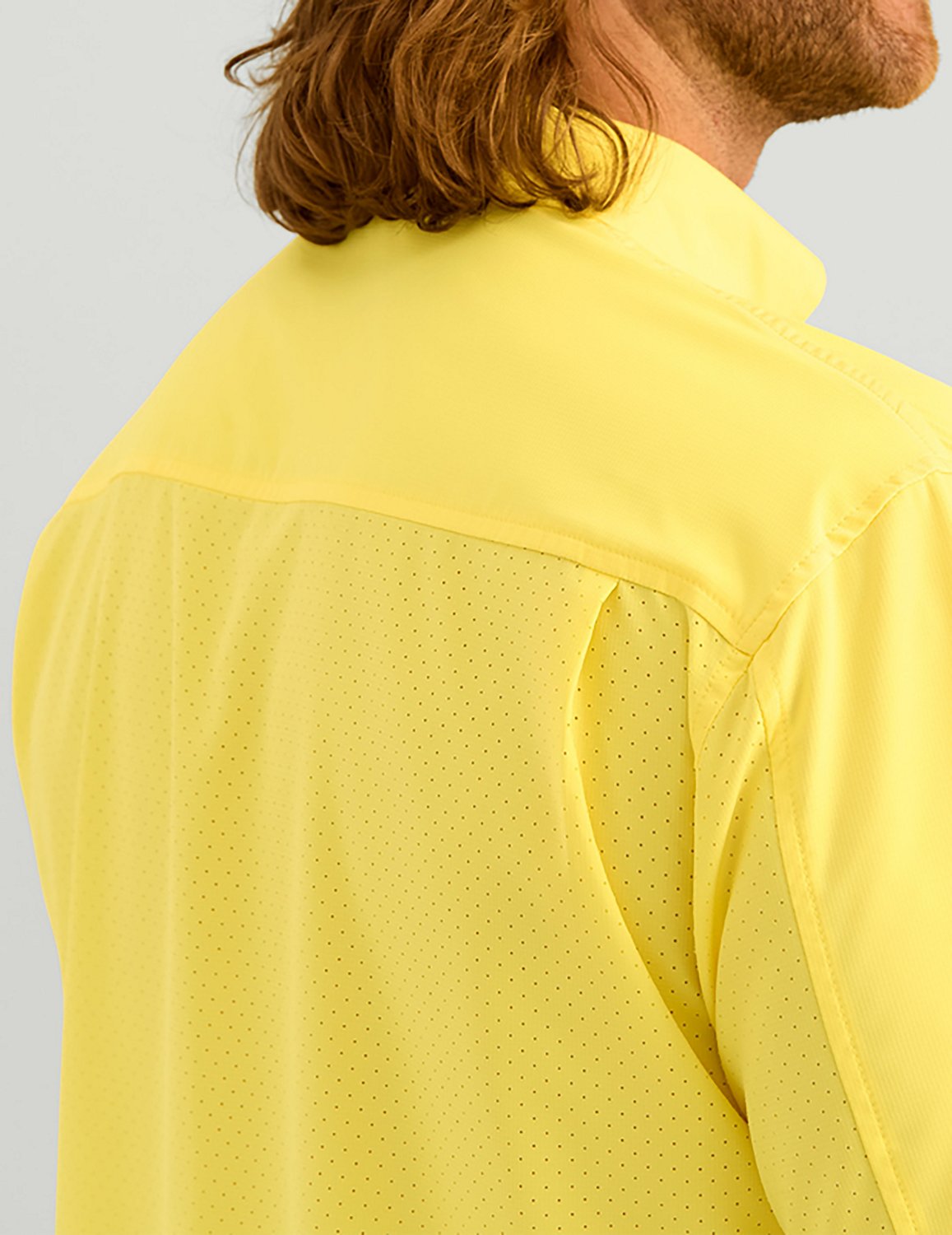 Huk Men's Tide Point Button Down Shirt - view number 3