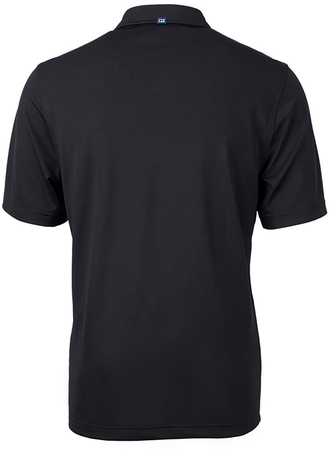 Cutter & Buck Men's University of Tennessee Virtue Eco Pique Short Sleeve Polo - view number 2