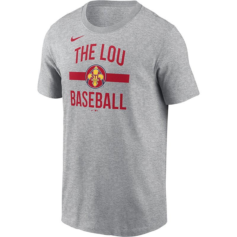 Nike Men's Cardinal… - image