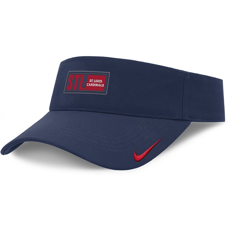 Nike Men's Cardinal… - image