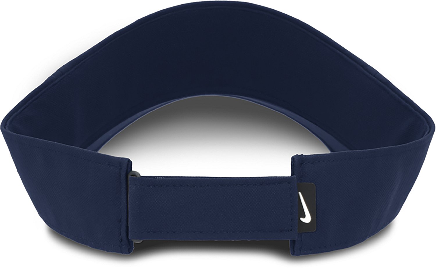 Nike Men's Cardinals City Connect Bozz Ace Visor Cap - view number 4