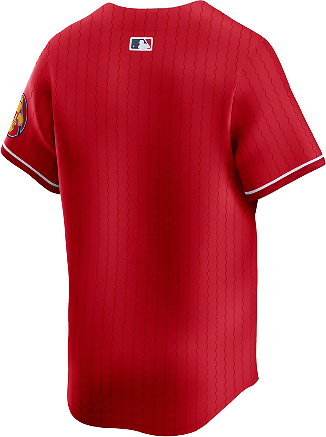 Nike Men's Cardinals City Connect Limited Jersey - view number 2
