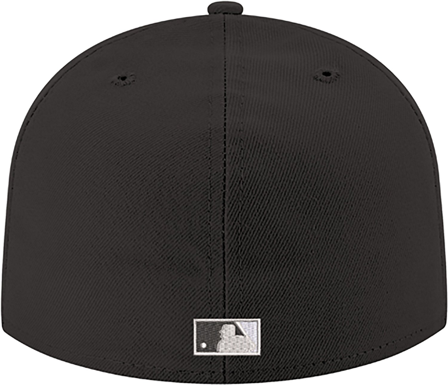 New Era Adults' Astros 45 Year Anniversary GCP 59FIFTY Fitted Hat - view number 4