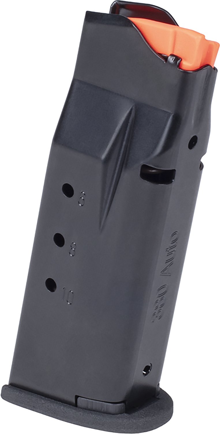 Smith & Wesson Bodyguard 2.0 .380 ACP 10-Round Magazine - view number 1