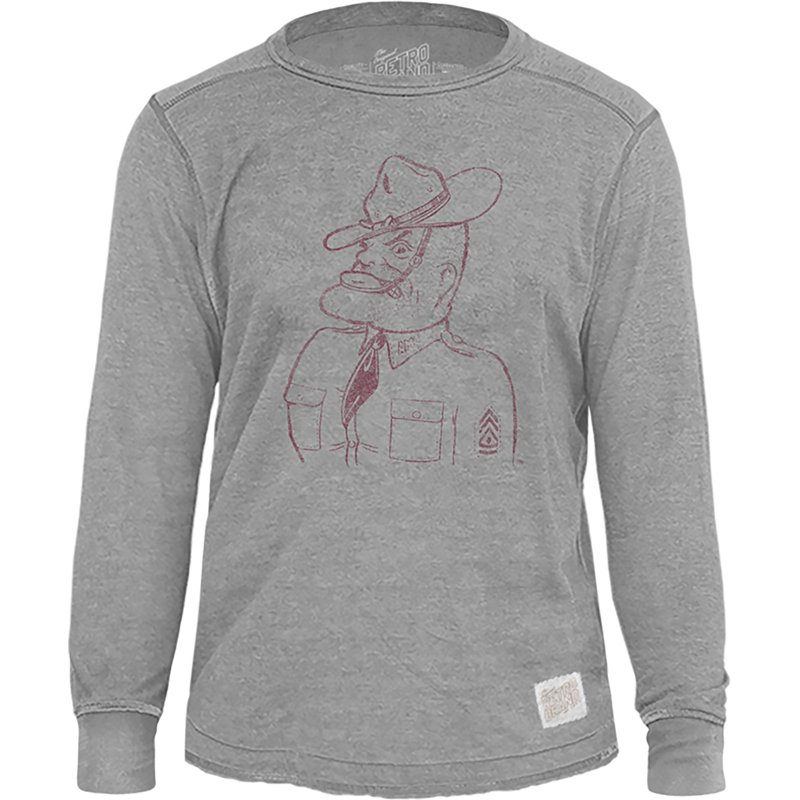 Retro Brand Men's T… - image