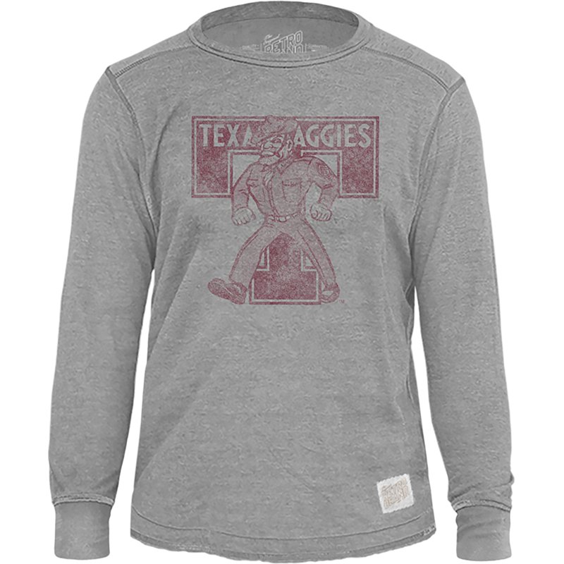 Retro Brand Men's T… - image
