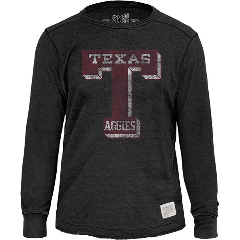 Retro Brand Men's T… - image