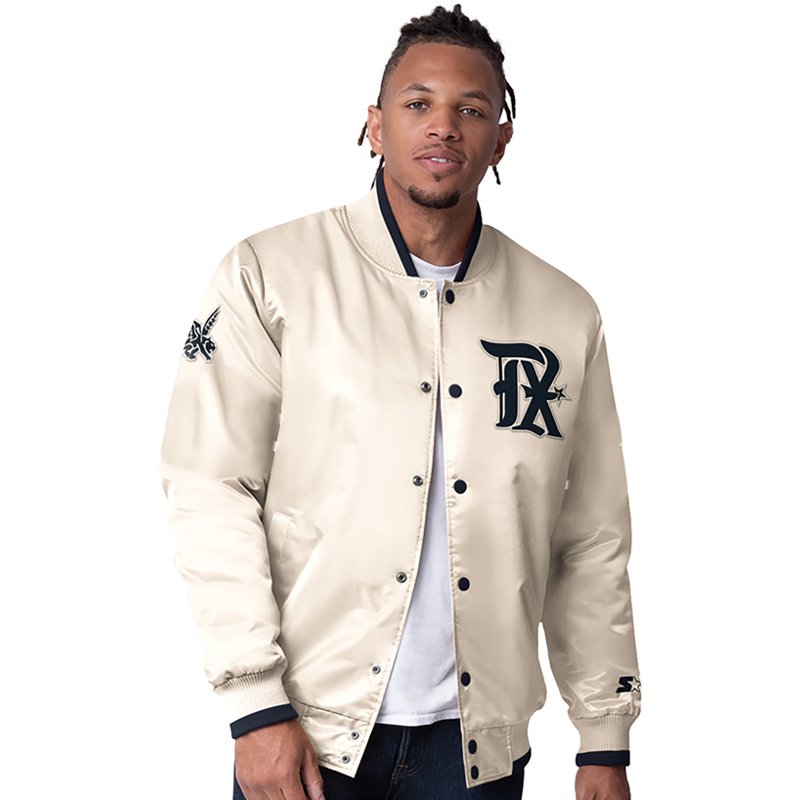 Starter Men's Texas… - image