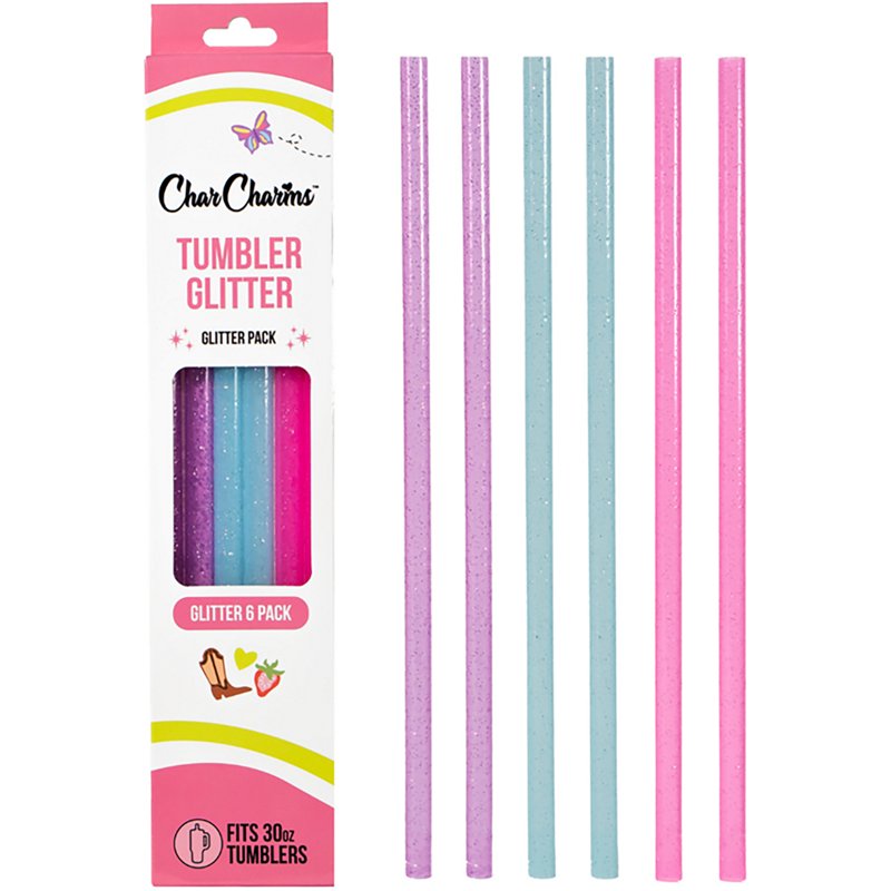 Charcharms 30 Oz Gl… - image