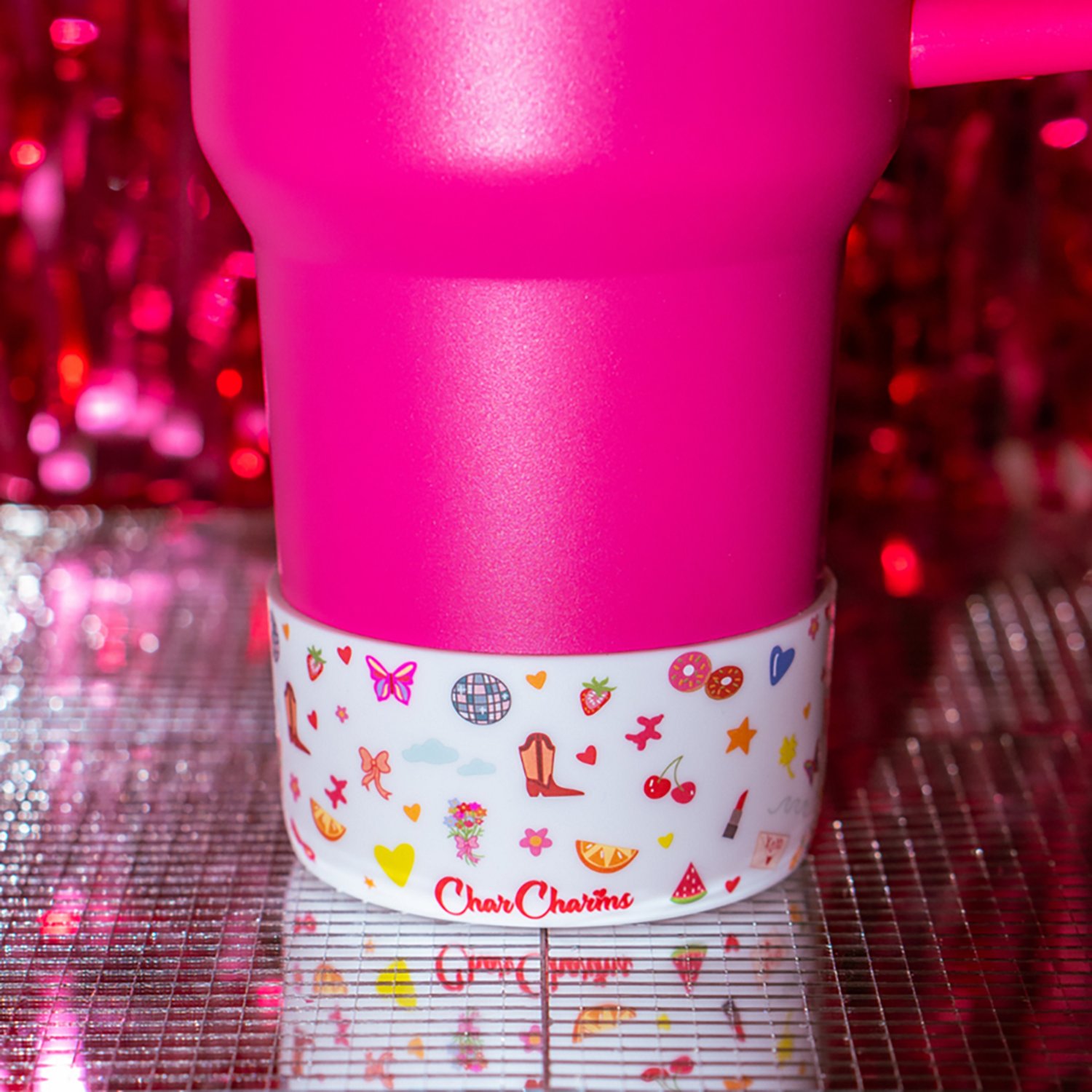 CharCharms Bottle Boot - view number 4