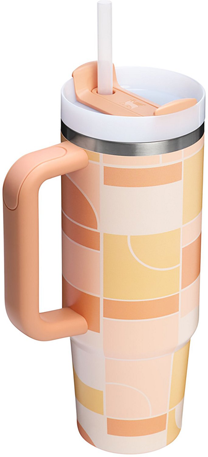 Stanley Adventure Quencher 2.0 FlowState 30 oz Oasis Tumbler - view number 2