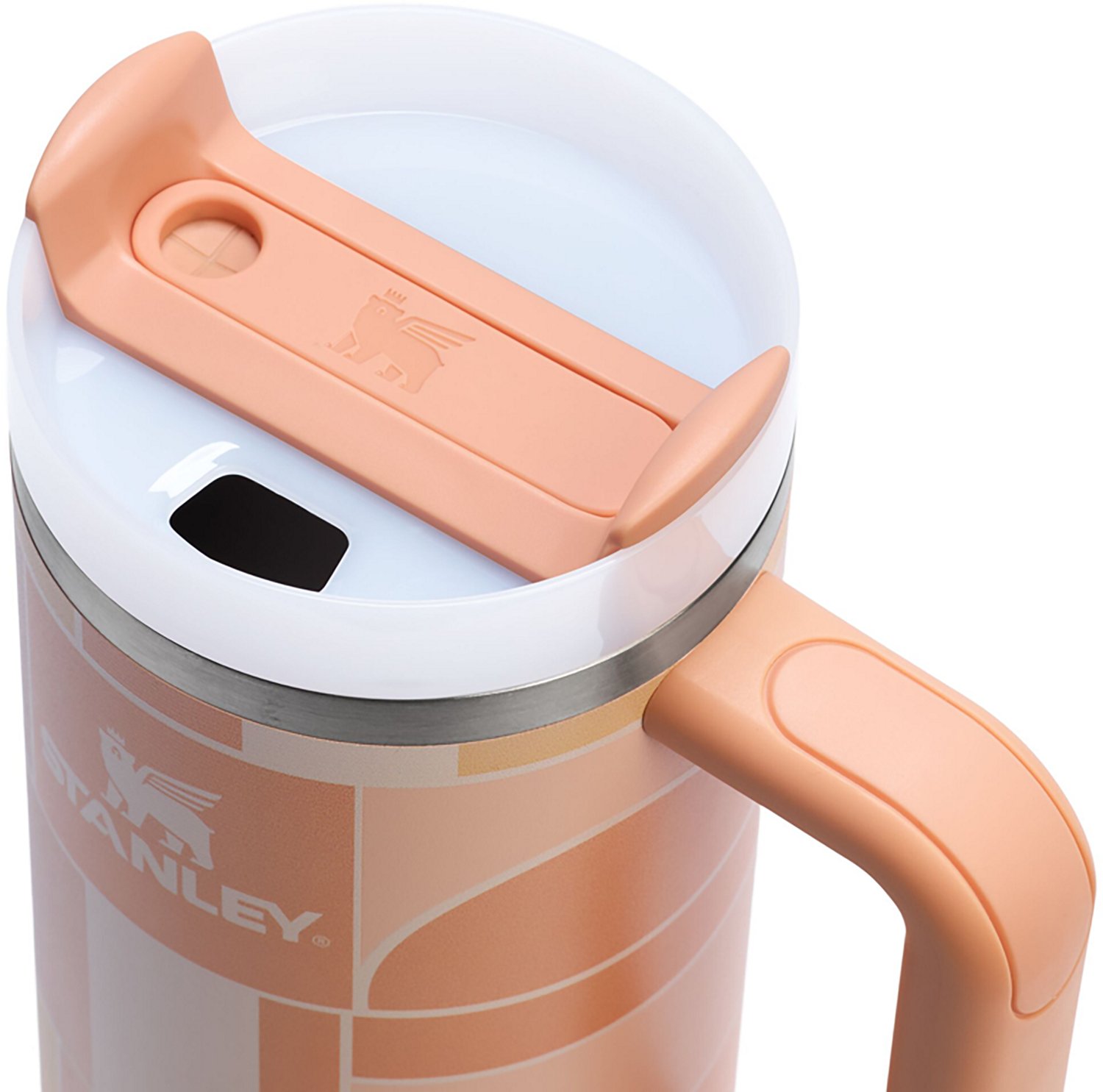 Stanley Adventure Quencher 2.0 FlowState 30 oz Oasis Tumbler - view number 3