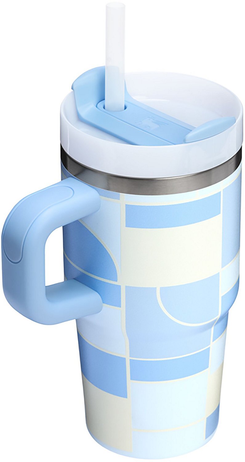 Stanley Adventure Quencher 2.0 Oasis 20 oz Tumbler                                                                               - view number 2