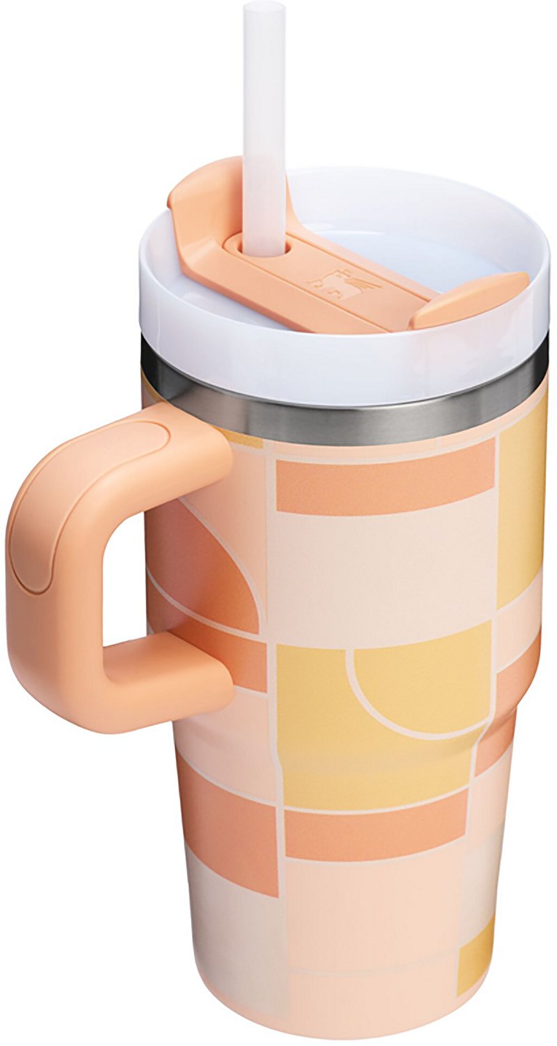 Stanley Adventure Quencher 2.0 Oasis 20 oz Tumbler                                                                               - view number 2