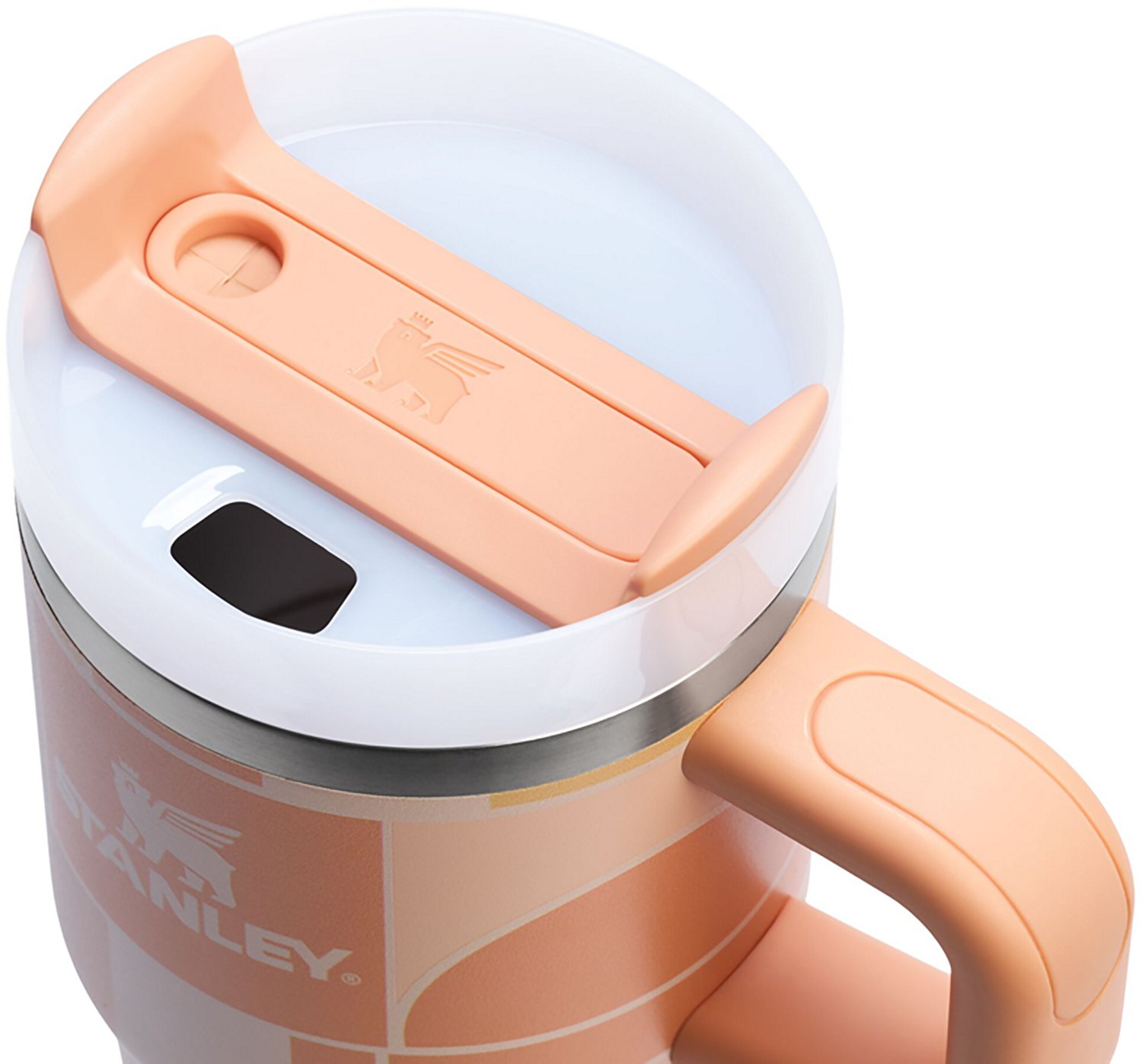 Stanley Adventure Quencher 2.0 Oasis 20 oz Tumbler                                                                               - view number 3