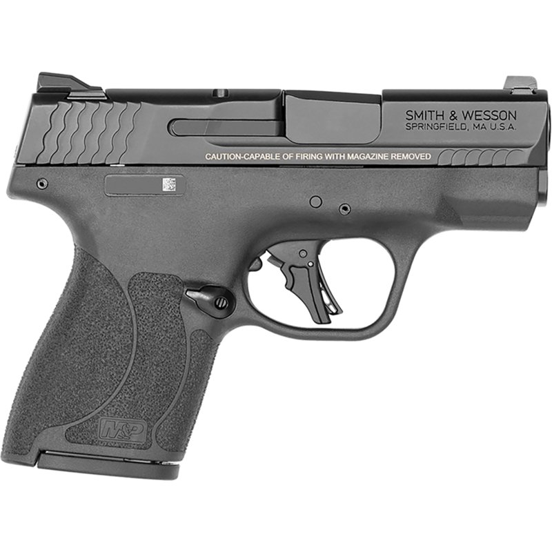 Smith & Wesson Shie… - image