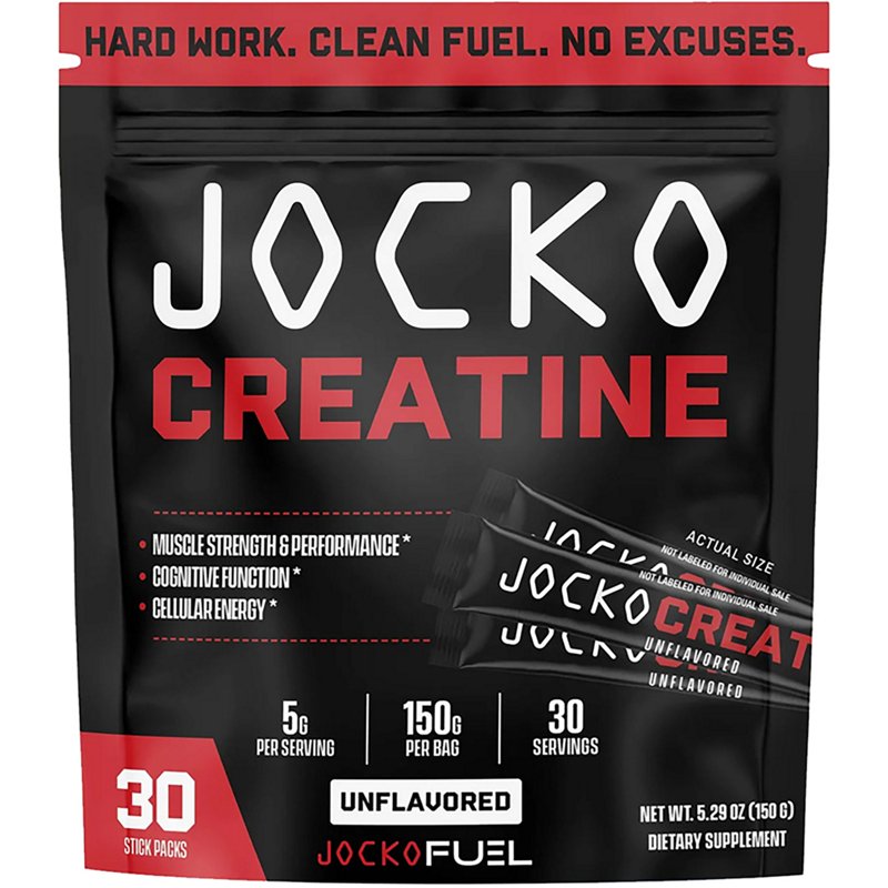 Jocko Creatine Stic… - image