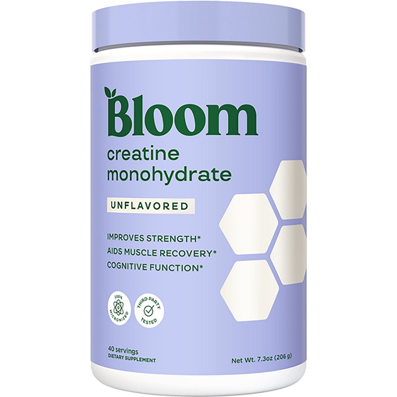 Bloom Nutrition Unf… - image