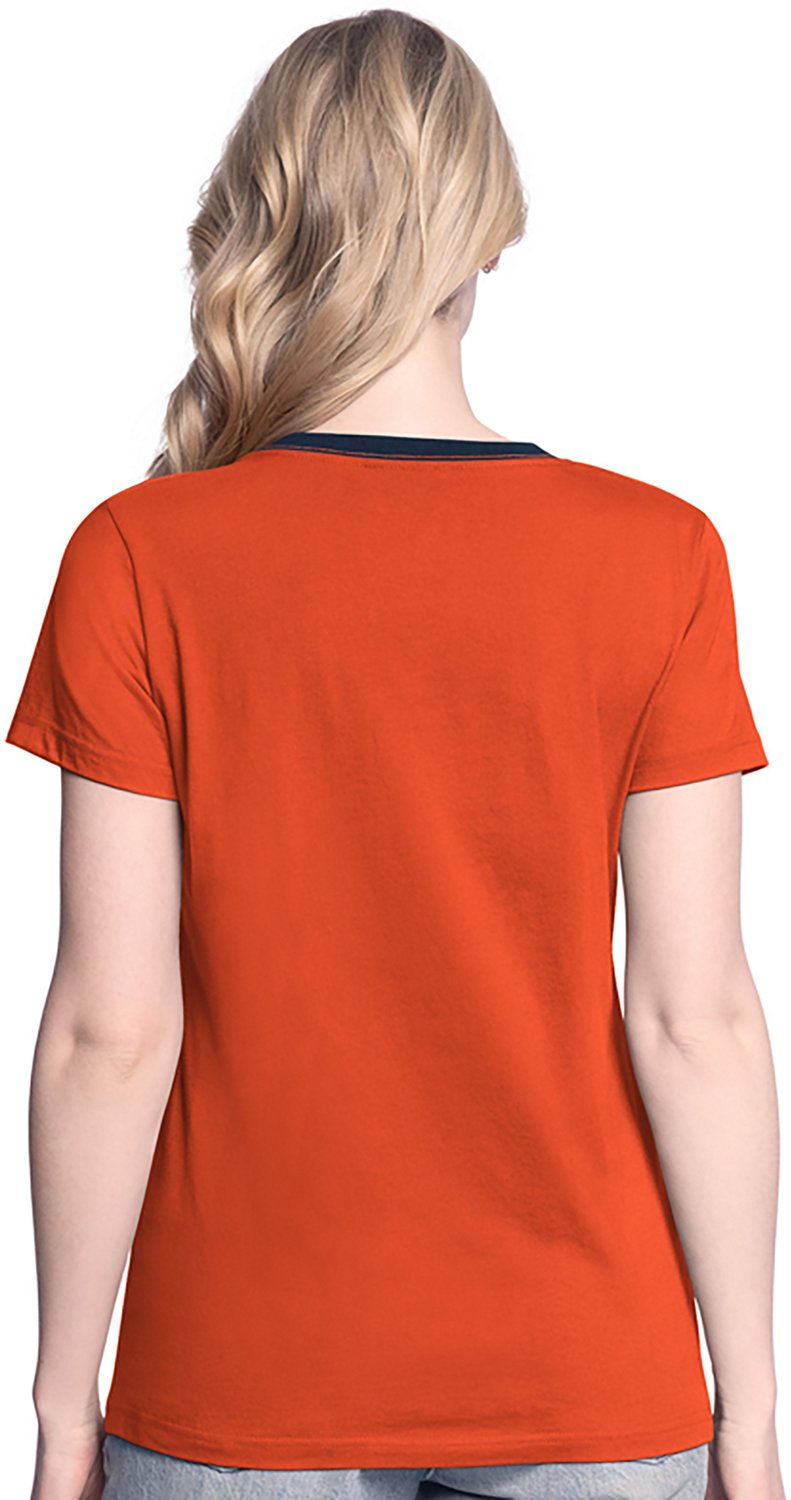 GIII-4Her Houston Astros Pitch T-shirt - view number 2