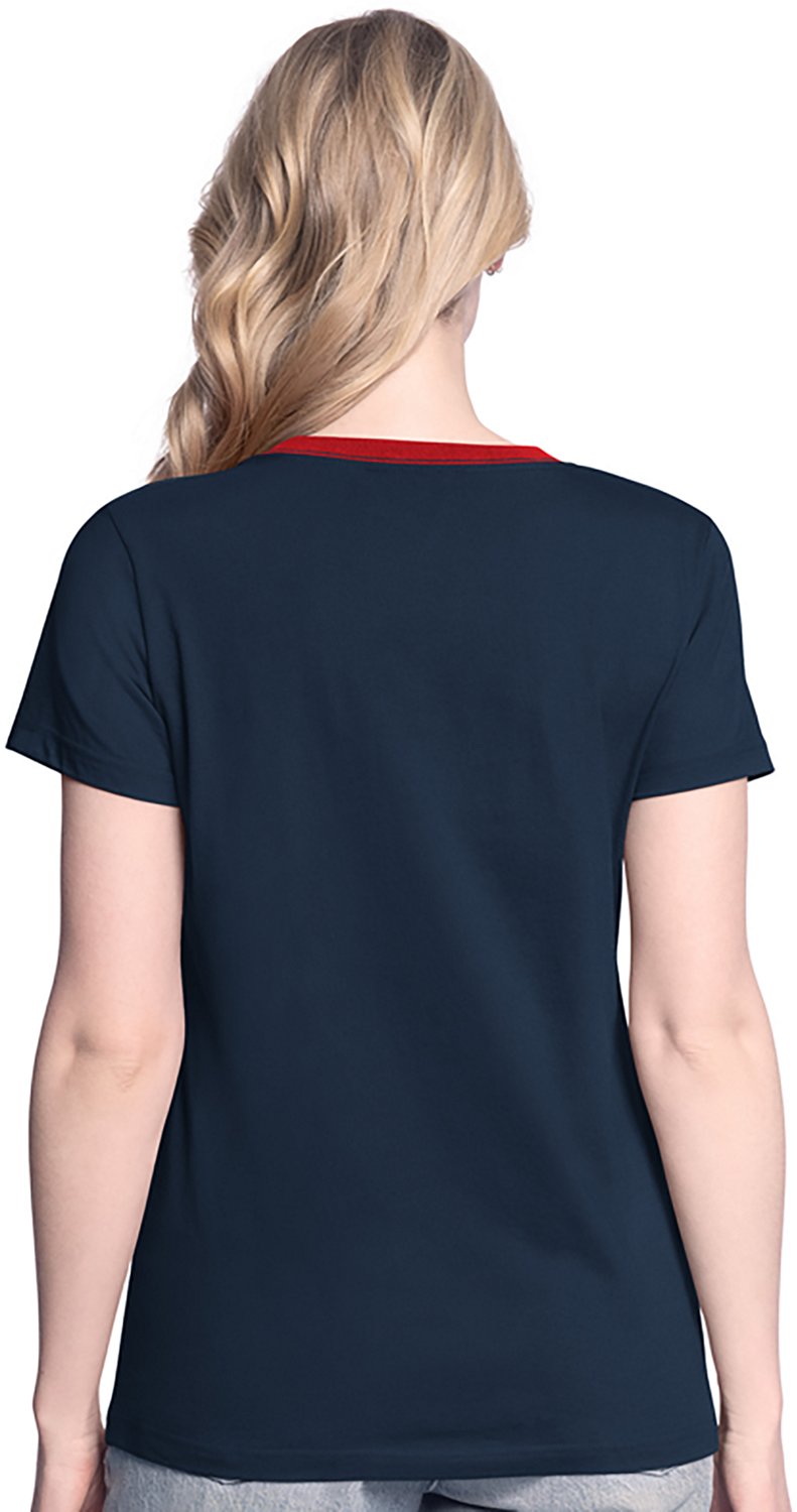 GIII-4Her St. Louis Cardinals Pitch T-shirt - view number 2