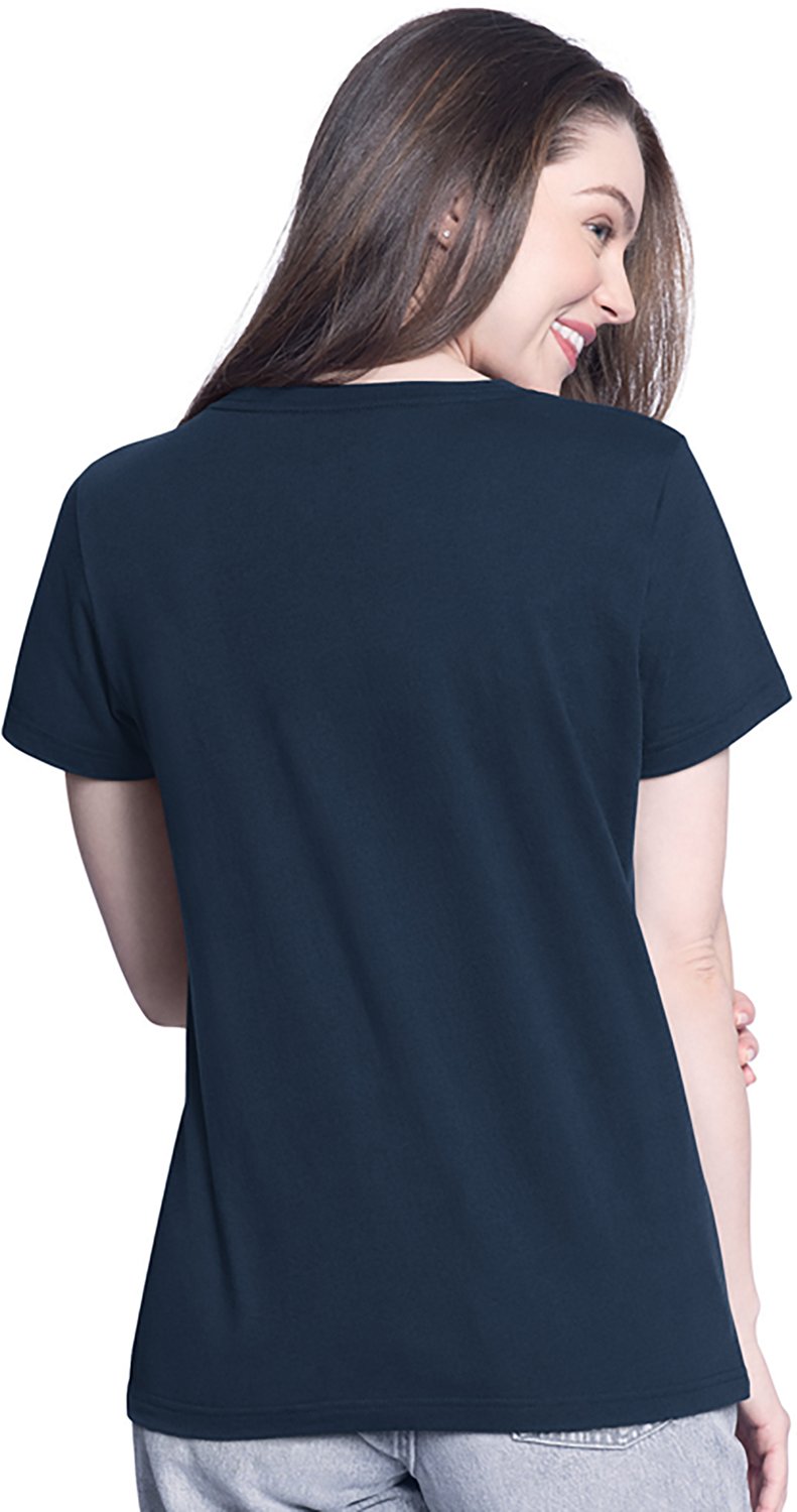 GIII-4Her Atlanta Braves Batter Up T-shirt - view number 3