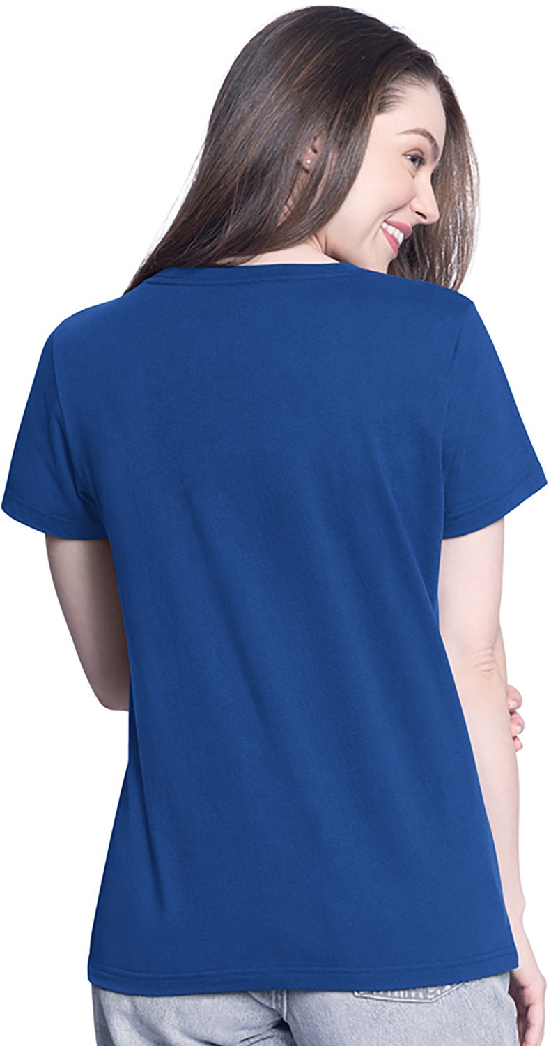 GIII-4Her Kansas City Royals Batter Up T-shirt - view number 2