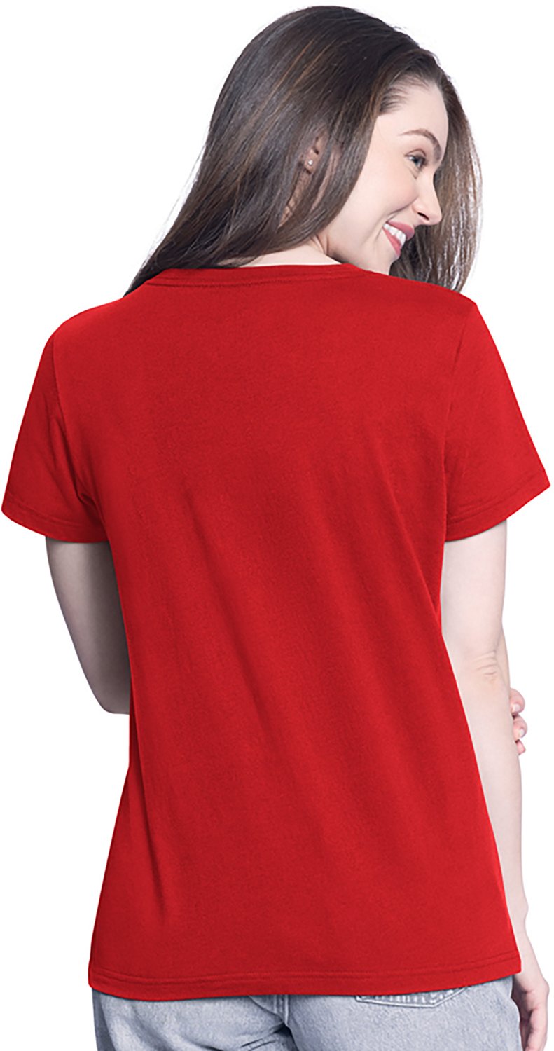 GIII-4Her St. Louis Cardinals Batter Up T-shirt - view number 2