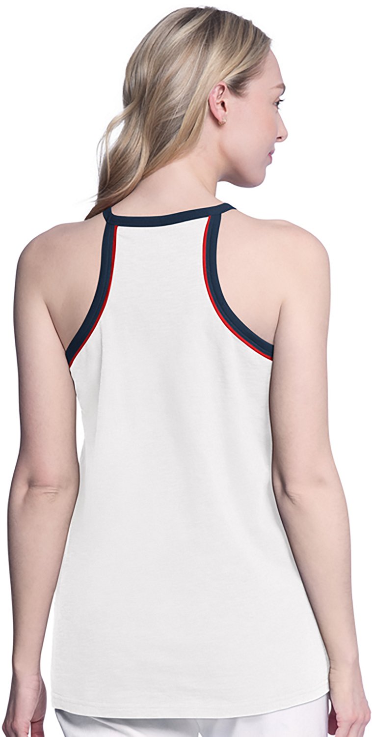 GIII-4Her Atlanta Braves Curveball T-shirt - view number 2