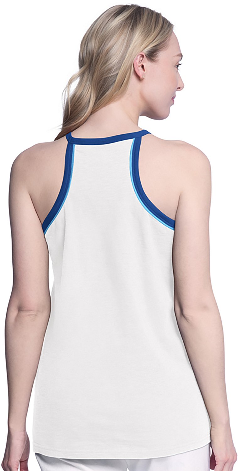 GIII-4Her Kansas City Royals Curveball T-shirt - view number 2