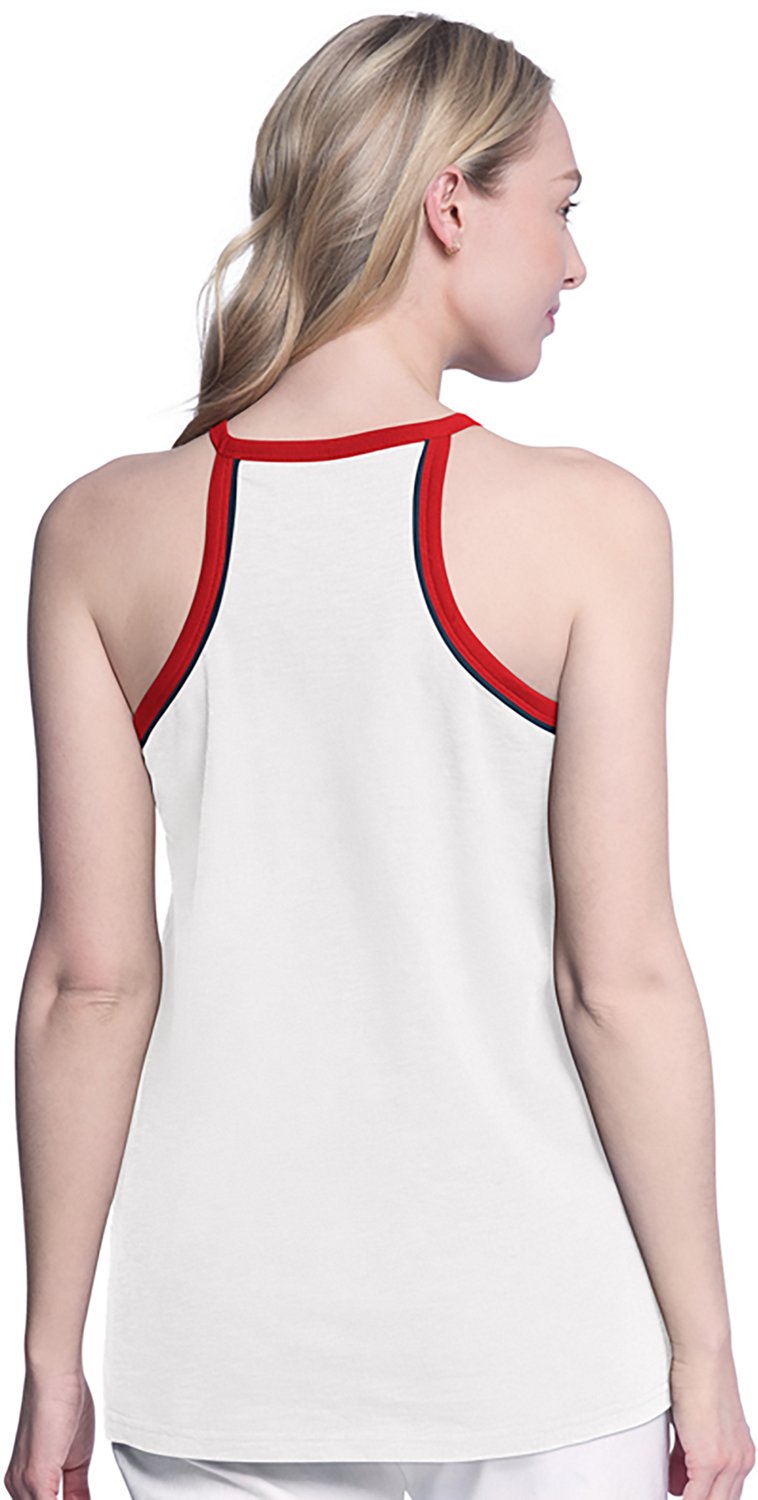 GIII-4Her St. Louis Cardinals Curveball T-shirt - view number 2