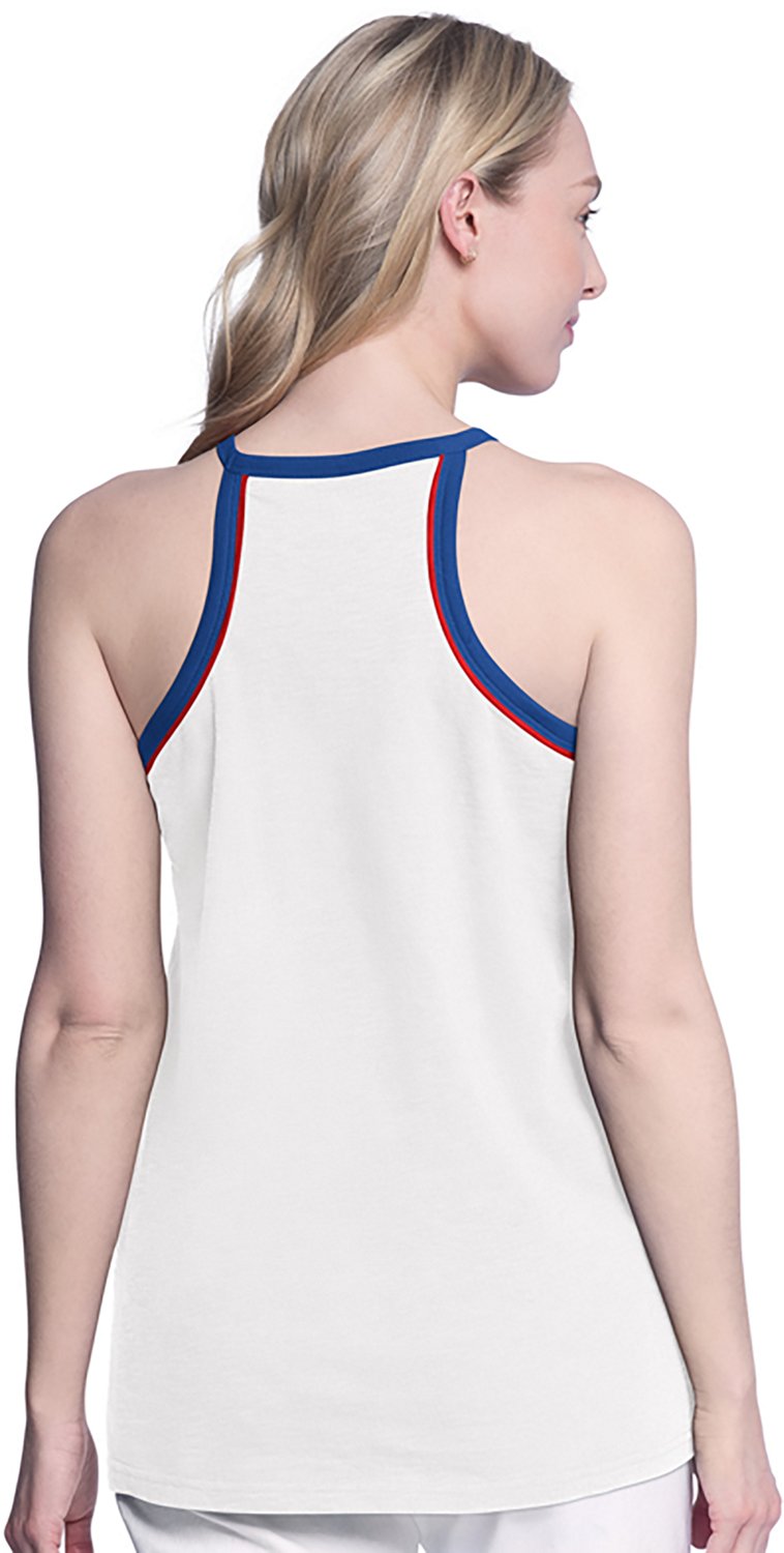 GIII-4Her Texas Rangers Curveball T-shirt - view number 2