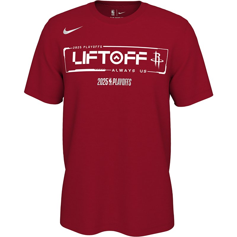Unisex Nike Houston… - image