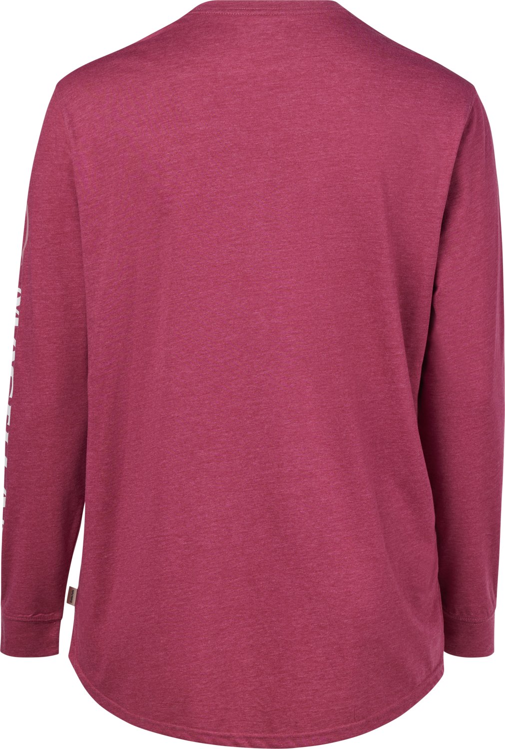 Magellan Outdoors Women's Grotto Falls Plus Size Long Sleeve T-shirt - view number 2