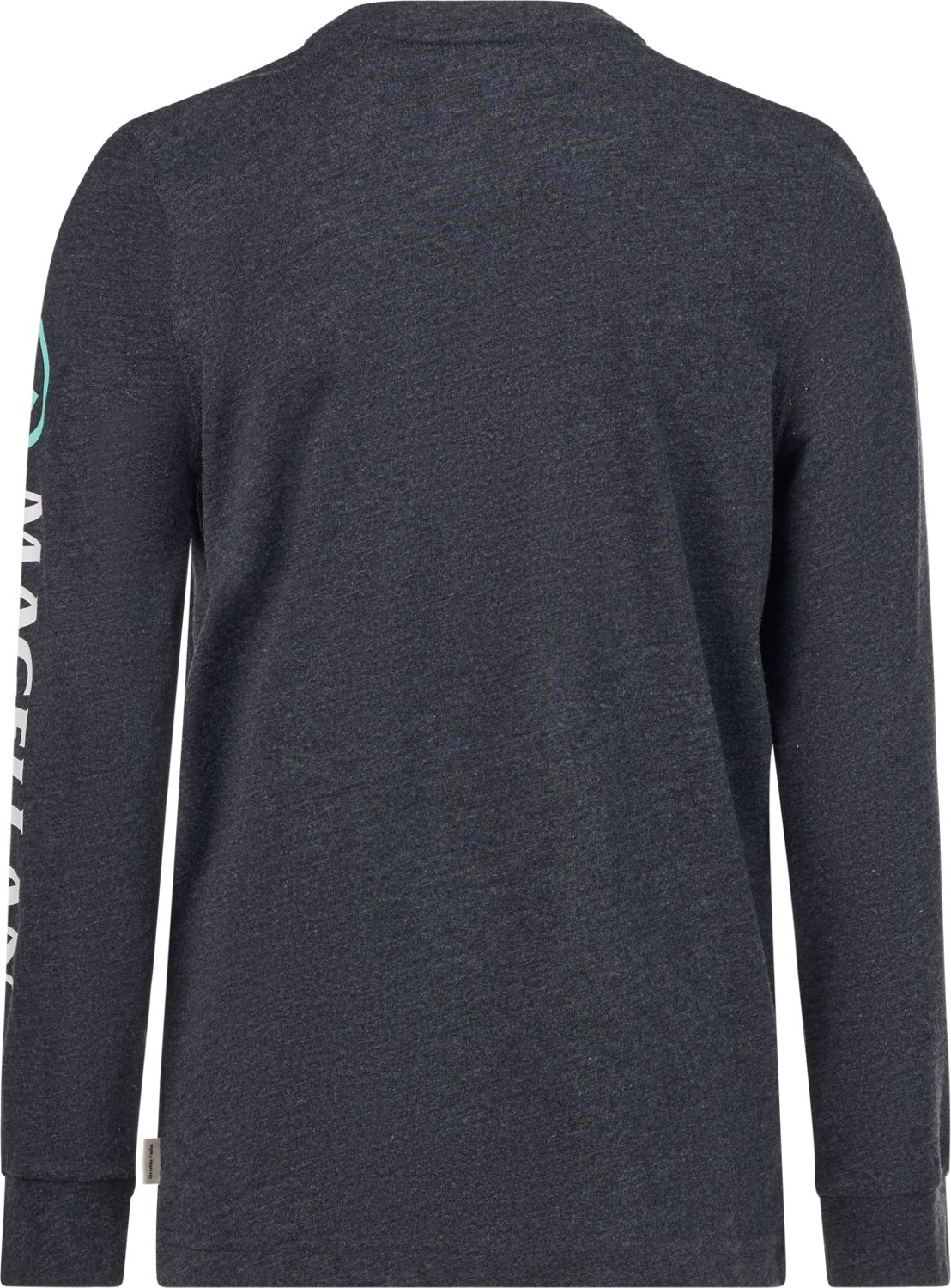 Magellan Outdoors Boys' Grotto Falls Long Sleeve T-shirt - view number 2