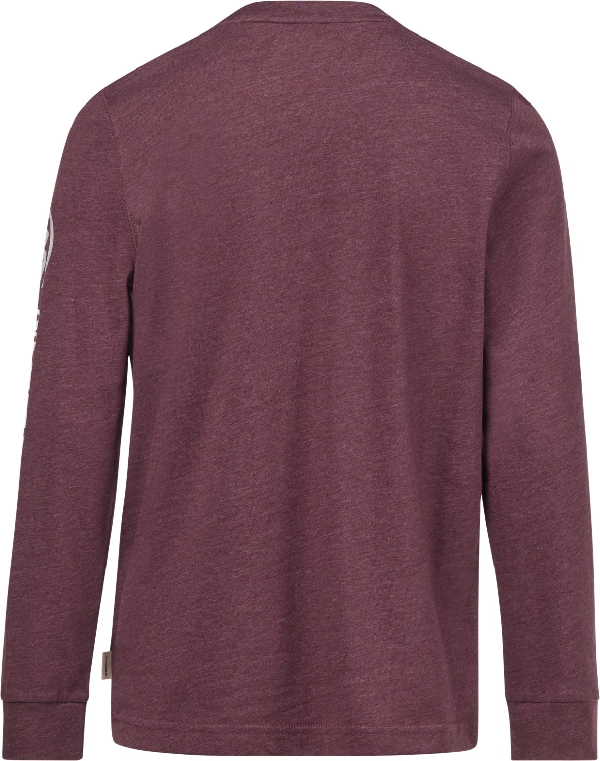 Magellan Outdoors Boys' Grotto Falls Long Sleeve T-shirt - view number 2