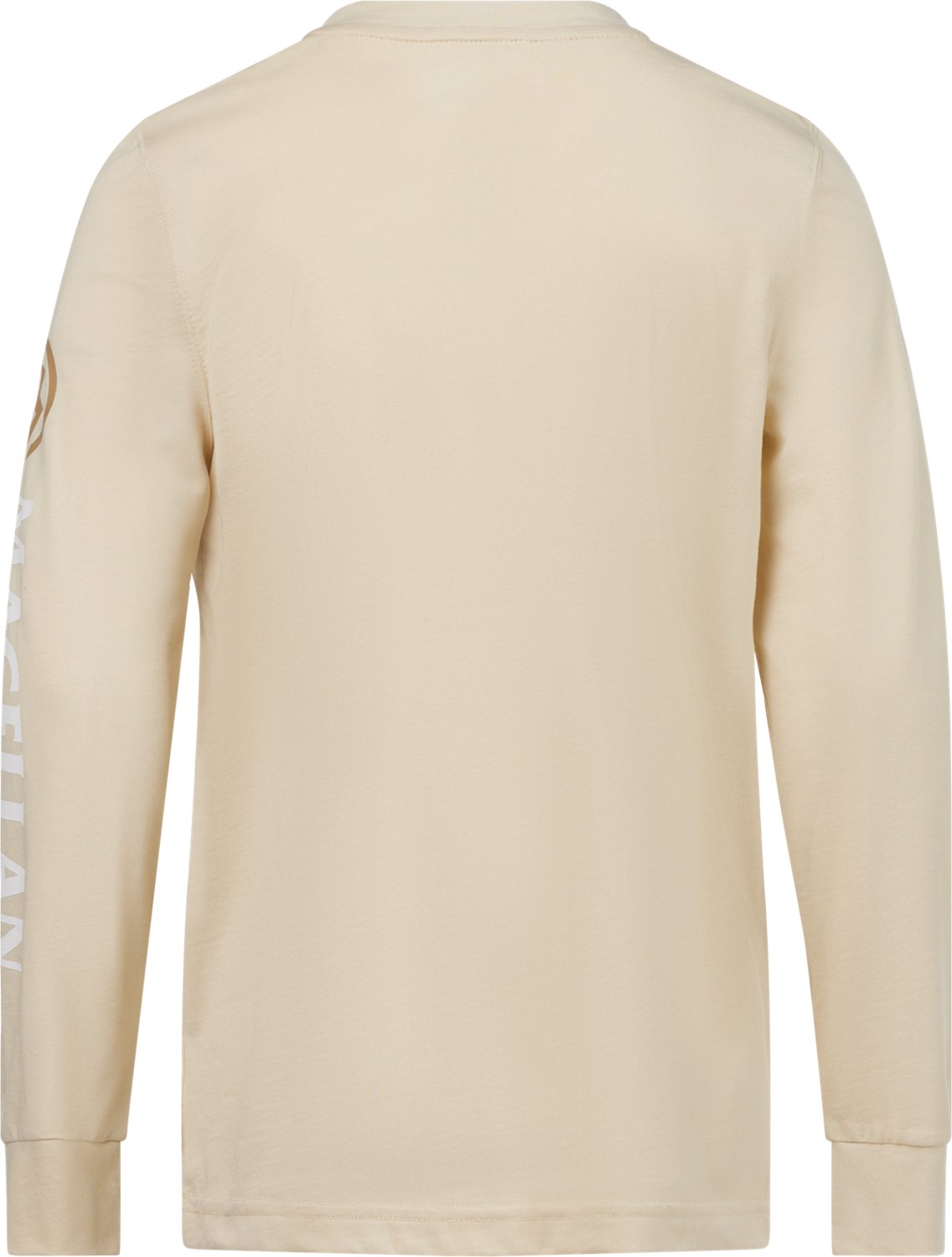 Magellan Outdoors Boys' Grotto Falls Long Sleeve T-shirt - view number 2
