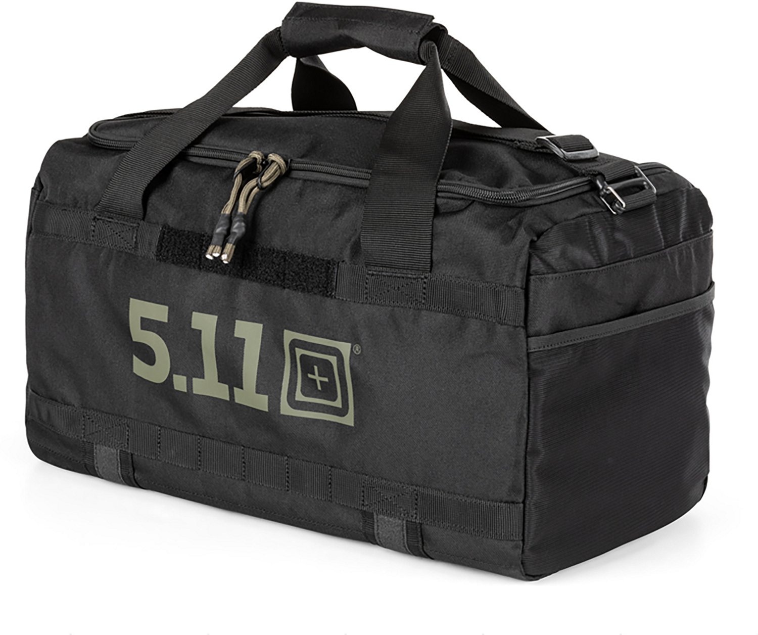 5.11 Tactical PT-R Daily Grind Duffel Bag - view number 3