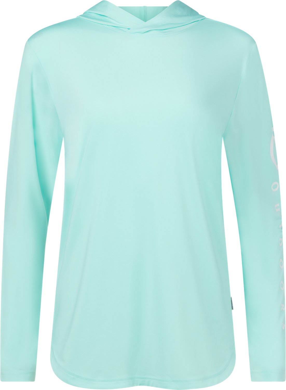 Magellan Outdoors Women's Caddo Lake Fishing Hoodie