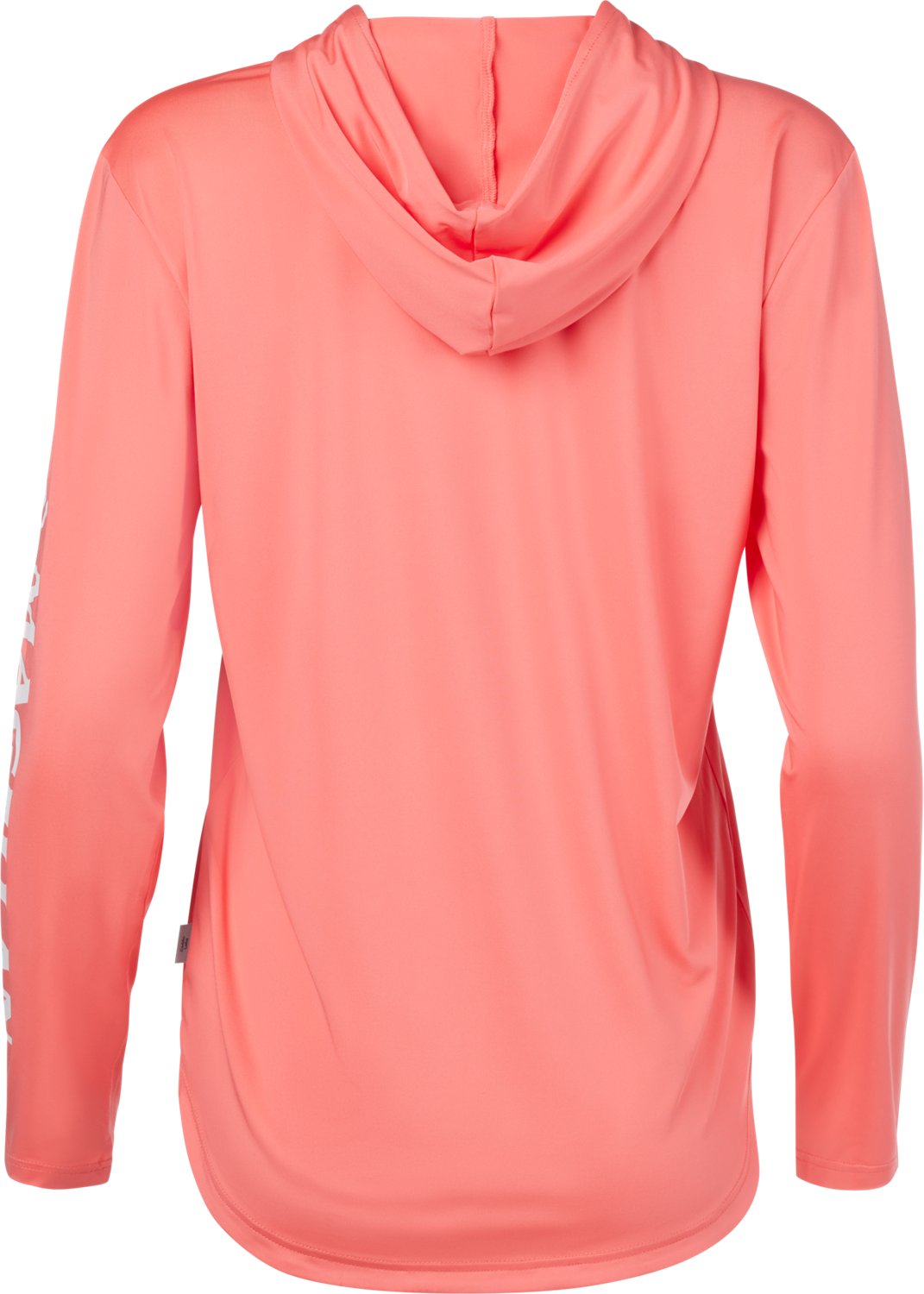 Magellan Outdoors Women's Caddo Lake Fishing Hoodie - view number 3