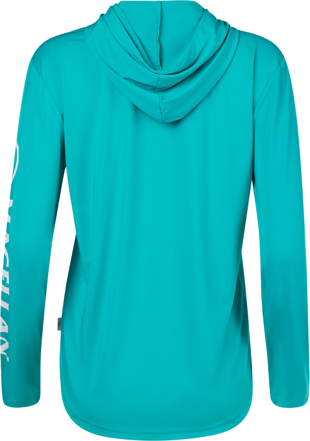 Magellan Outdoors Women's Caddo Lake Fishing Hoodie - view number 3